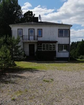 Sangis Motel Haparandavägen 11