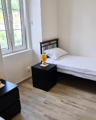 Rajski Horiznonti - Rooms Ram