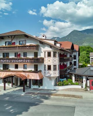 Hotel Zugspitze