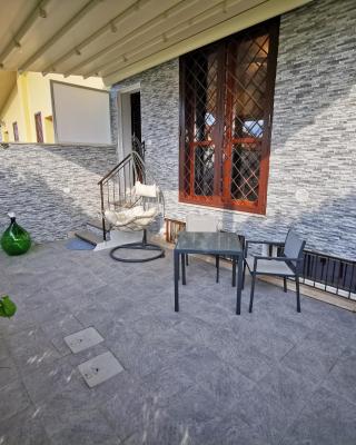 Via Subiaco Guest House