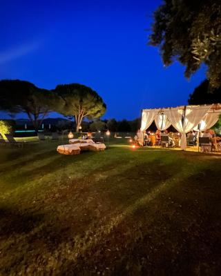 B&B VALLE D'ORO