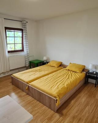 Apartma pri babici