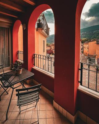 Casa Vacanze al Lago P2