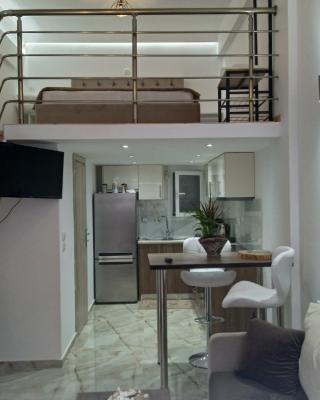 Loft Mary Home Centre Corfu