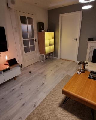 Private room in Oslo