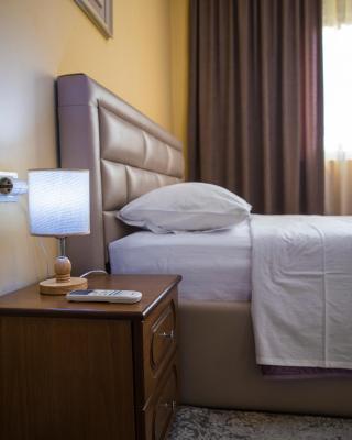 Vila Visi Hotel