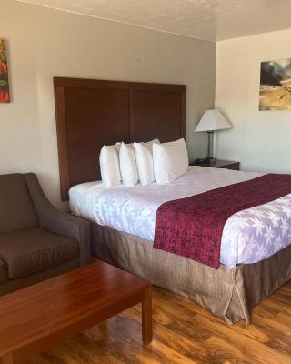 Red Carpet Inn Medford