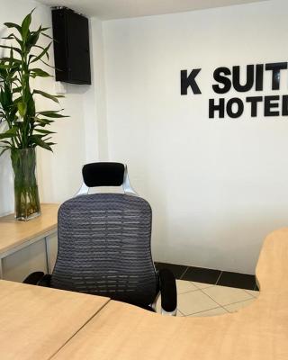 K SUITES HOTEL