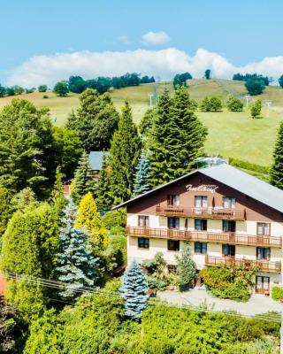 Pension Imlauf