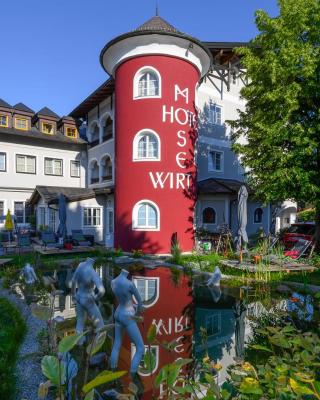 Hotel Moserwirt