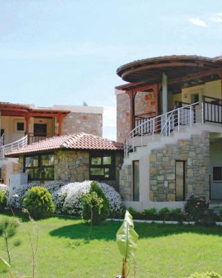 Villanaz Apart Hotel