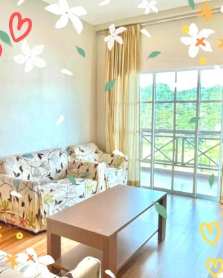 PLAY at Iris Resort Tanah Rata