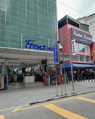Frenz Hotel Kuala Lumpur