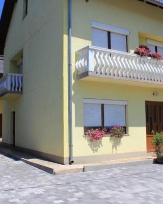 Apartman Maja