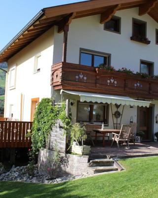 9 persons apartment Haus Anna Louise
