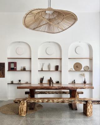 La Grotta Hotel - Phu Quoc Emerald Bay