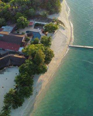 Cruiser Island By Swiss-Belhotel