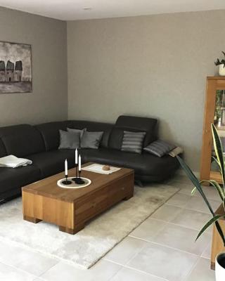 Ferienwohnung Bina