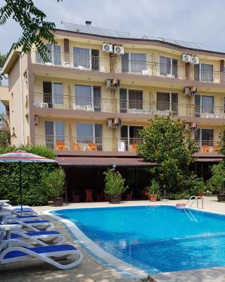 Family Hotel Magnolia, Sunny Beach