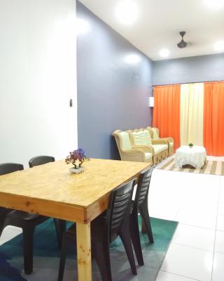 Tuah Homestay Musleem Only