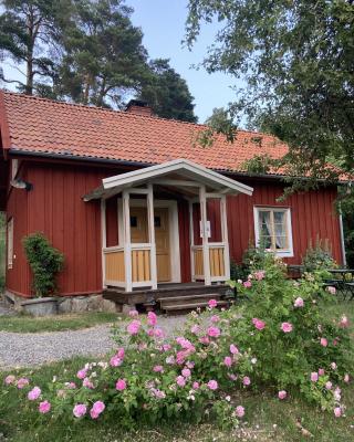 Thorstorps Gård B&B
