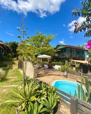 Haleakala Hostel & Pousada