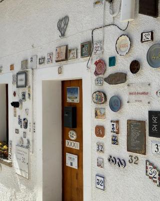La Casa di Penelope & Cirene