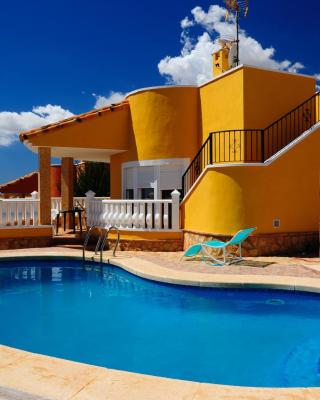 Villa Canamon