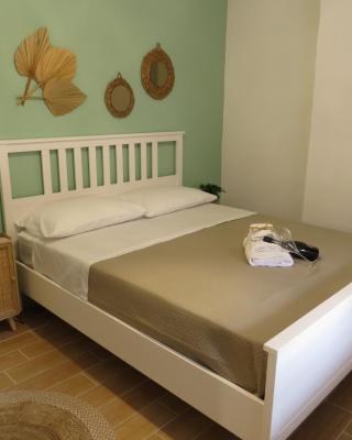 Tanufé Casa Vacanze