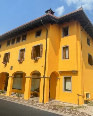 Al Borgo Affittacamere
