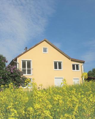 Haus Landlust