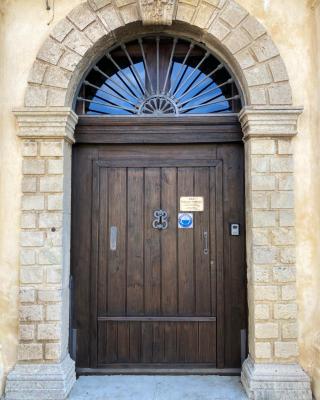 B&B Palazzo Pancaro