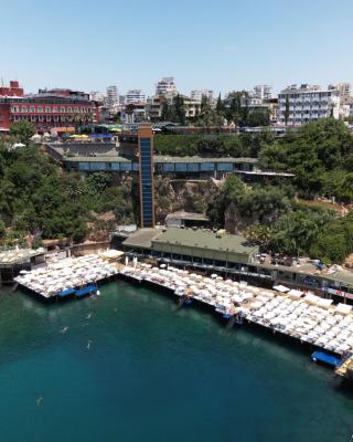 Bilem Hotel Beach & Spa