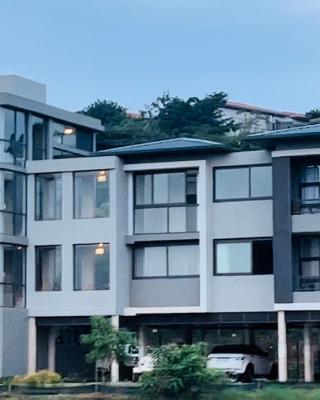 Zimbali Boulevard suite