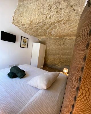 Casa Cueva “El Refugio en la Cueva”