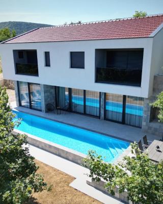 Villa Lapidea