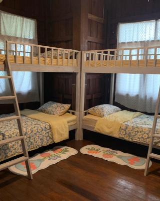 Yor Song Hostel Pai