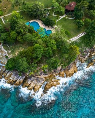 Ban Raya Resort and Spa