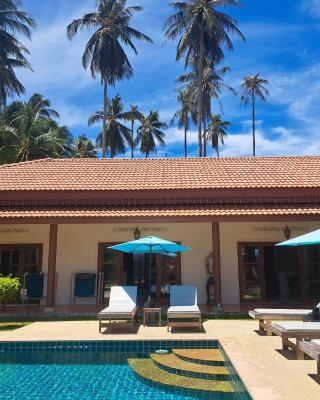 Laura Guest House Samui