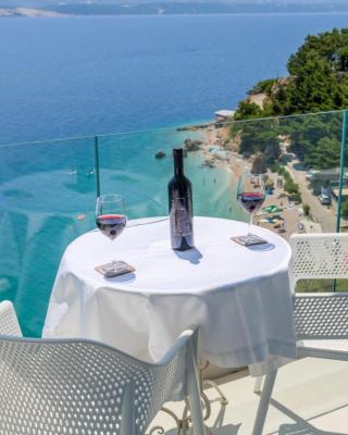 Deluxe Seaview Villa KENNEDY III