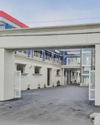 Urbanview Hotel MM Indramayu by RedDoorz