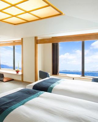 Lake Biwa Otsu Prince Hotel