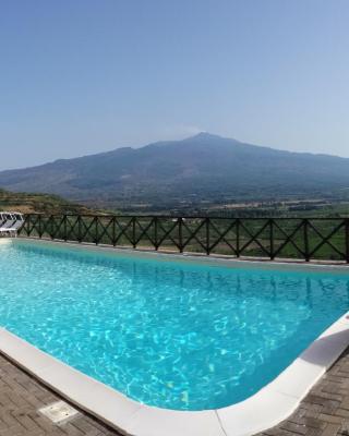 Agriturismo Valle dell'Etna