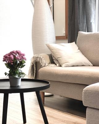 *Schwarzwald-Apartment 1° *