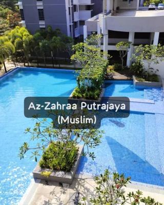Az-Zahraa Putrajaya - Residences Presint 8