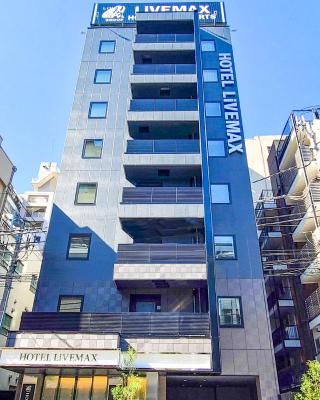 HOTEL LiVEMAX Akasaka GRANDE
