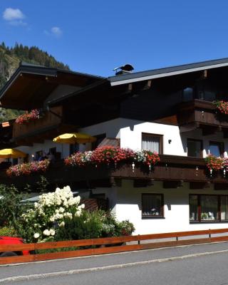 Pension und Appartement Weinschreiber