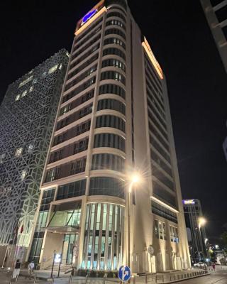 C - Hotel and Suites Doha