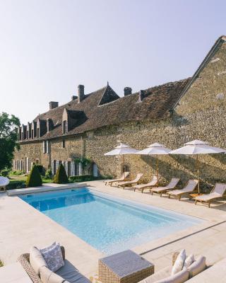 Maison d'hôtes le Prieuré du Preux