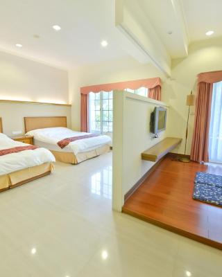 Malia Homestay